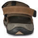 Trespass Belay Open-Toe Sandals